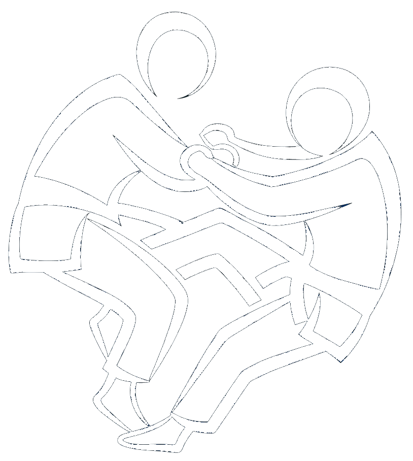 BJJ Community Logo